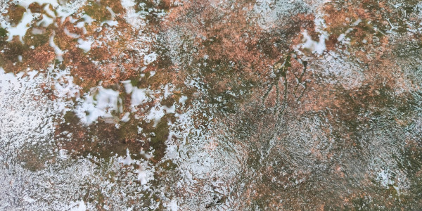Pintar Fachadas de Naves Industriales, Fábricas y Almacenes en Móstoles · Impermeabilización de Filtraciones de Agua y Humedad