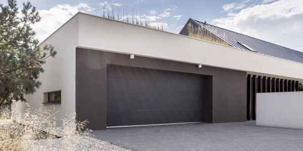 Pintar Fachadas de Casas Unifamiliares / Chalets en Móstoles · Pintura para Pintado con Alta Protección y Mantenimiento Resistentes a la Intemperie