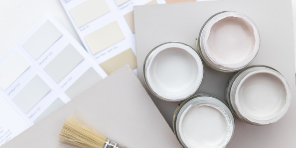 Pintar Fachadas de Casas Unifamiliares / Chalets en Móstoles · Pintura para Pintar Viviendas y Edificios Residenciales