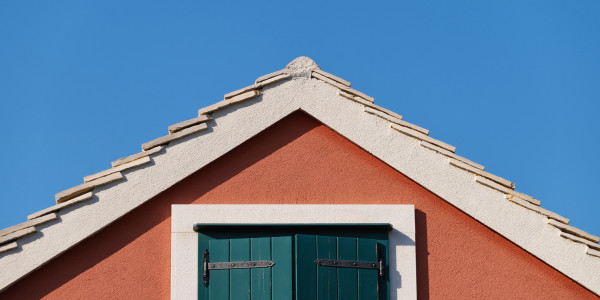 Pintar Fachadas de Casas Unifamiliares / Chalets en Móstoles · Pintado de Puertas, Ventanas y Cancelas