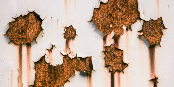 Pintar Fachadas y Patios de Luces de Comunidades Vecinos / Propietarios en Móstoles · Pintura Anticorrosiva con Protección a la Oxidación y Desgaste