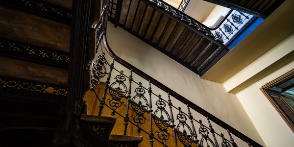 Rehabilitación y Restauración de Fachadas en Móstoles · Restauración de Edificios Históricos / Emblemáticos